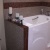 Delta Walk In Bathtub Installation by Independent Home Products, LLC